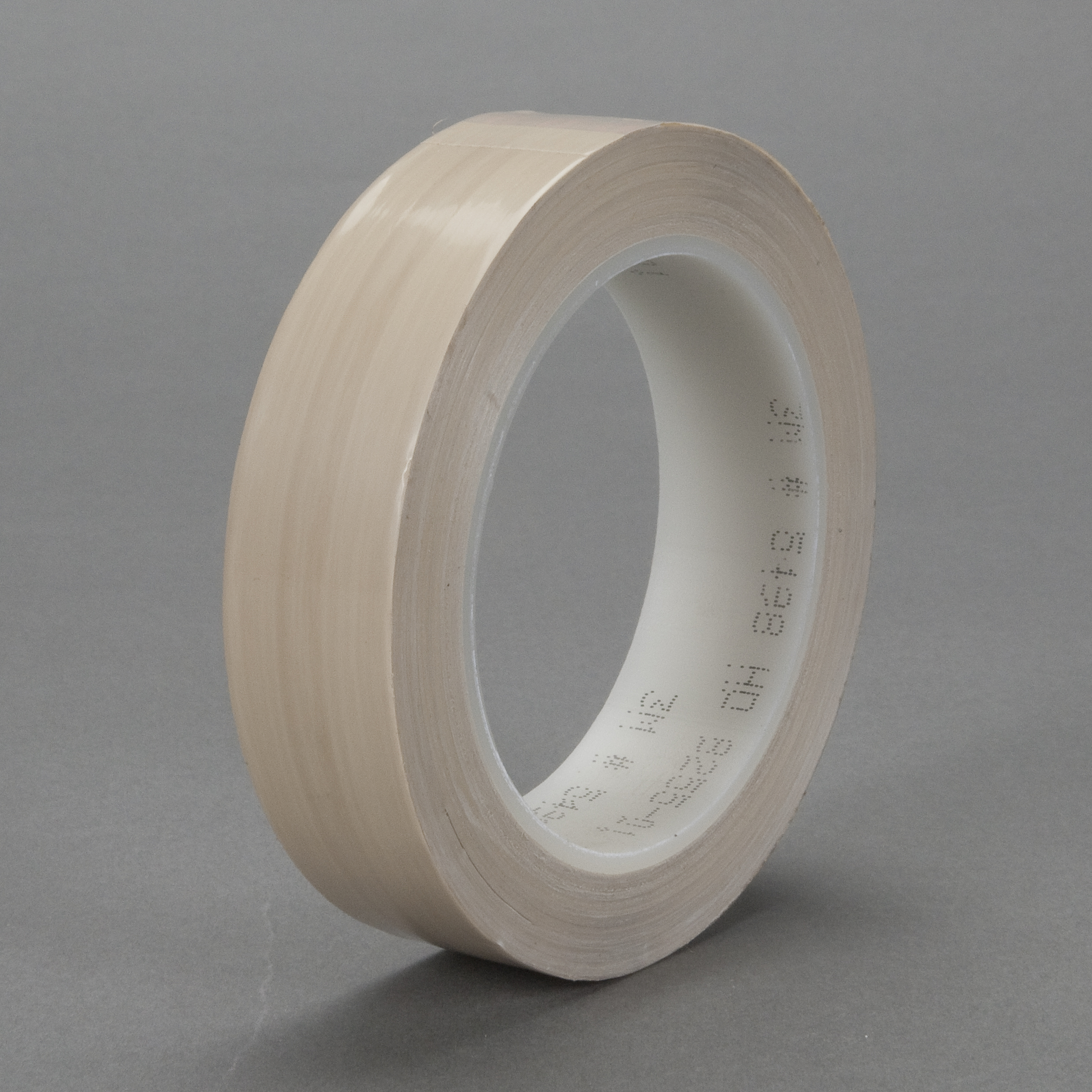 PTFE High Temperature Heat-Resistant Adhesive Tape Rubber Roller Coat  Durable