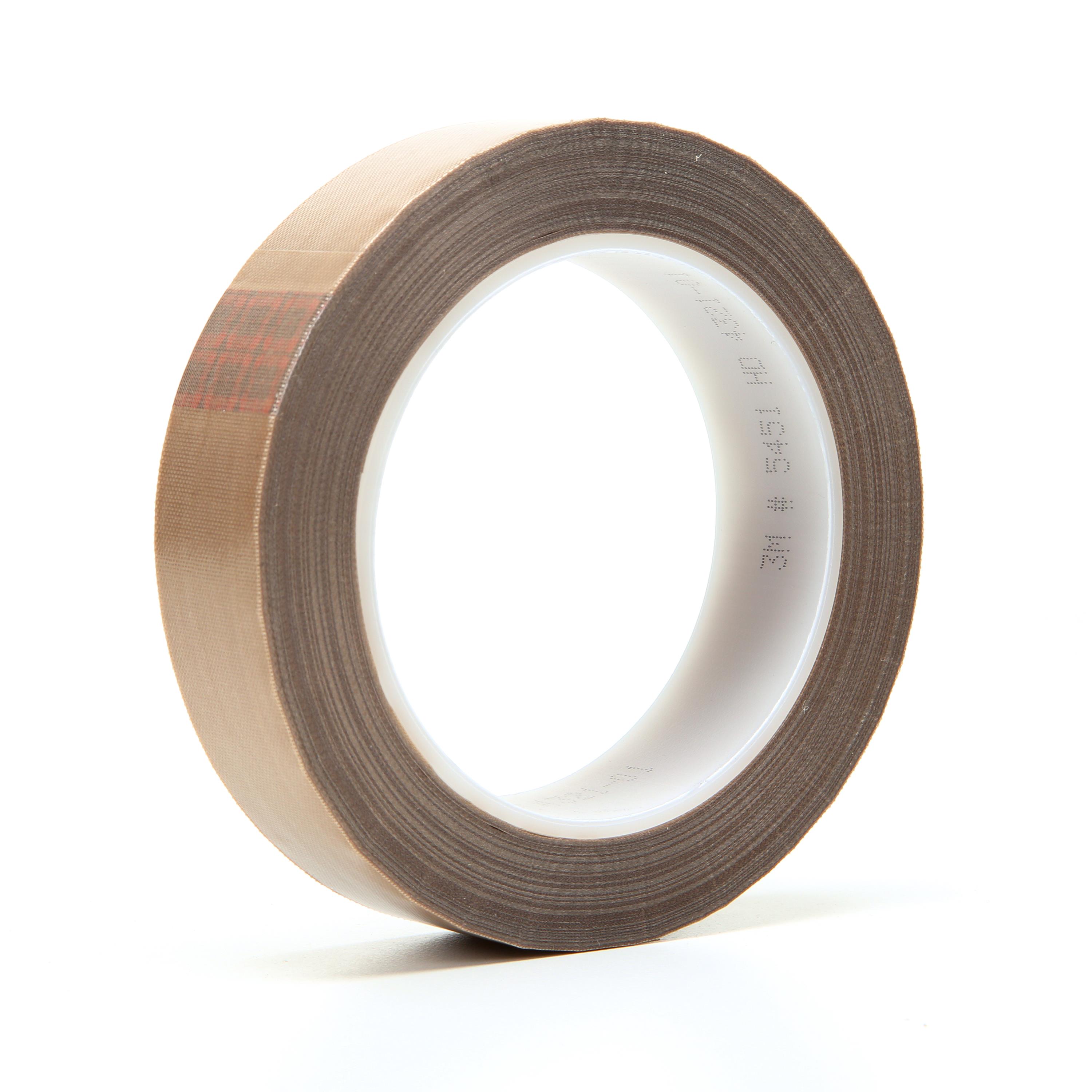 Part # 5451, 3M™ PTFE Glass Cloth Tape On Converters, Inc.