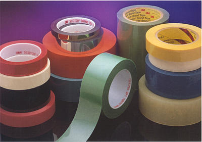3M™ Polyester Tape 8992