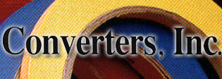 3M™ 

Preferred Converter and Distributor - Converters, Inc. - www.converters.com