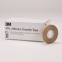 3M&trade; ATG Adhesive Transfer Tape - 5