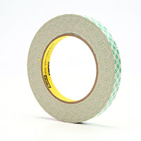 3M&trade; Double Coated Paper Tape (410M) - 4