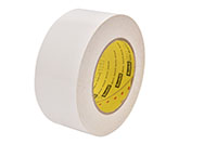 3M&trade; Preservation Sealing Tape 4811 White