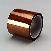 3M&trade; Polyimide Film Tape