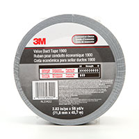 3M&trade; Value Duct Tape - 3