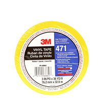 3M&trade; Vinyl Tape (471) - 56