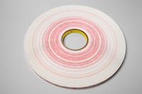 3M&trade; Adhesive Transfer Tape Extended Liner (9926XL) - 2