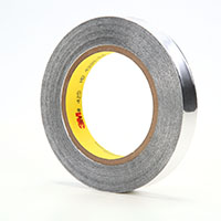 3M&trade; Aluminum Foil Tape (425) - 8