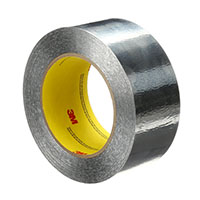 3M&trade; Aluminum Foil Tape (425)