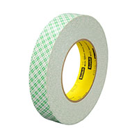 3M&trade; Double Coated Paper Tape (401M)