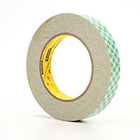 3M&trade; Double Coated Paper Tape (410M) - 5