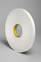 3M&trade; Double Coated Polyethylene Foam Tape (4466)