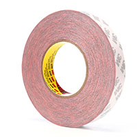 3M&trade; Double Coated Tape (469) - 2