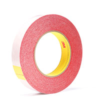 3M&trade; Double Coated Tape (9737R)