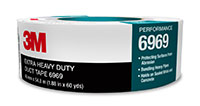 3M&trade; Duct Tape (6969) - 4