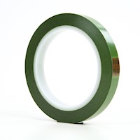3M&trade; Polyester Silicone Adhesive Tape (8403) - 5