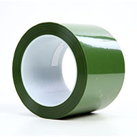 3M&trade; Polyester Silicone Adhesive Tape (8403) - 2