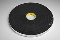 3M&trade; Vinyl Foam Tape (4718) - 2