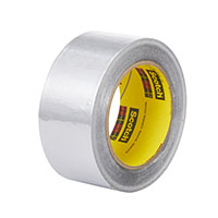 3M&trade; High Temperature Aluminum Foil Tape (433)