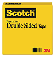 3M&trade; Removable Repositionable Tape (665) - 4