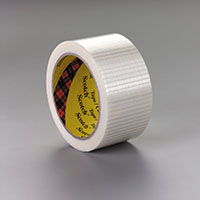 Scotch&reg; Bi-Directional Filament Tape