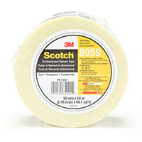 Scotch&reg; Bi-Directional Filament Tape - 2