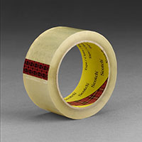 Scotch&reg; High Tack Box Sealing Tape - 2