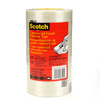 Scotch&reg; Filament Tape (897) - 4