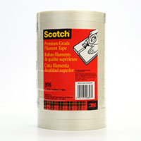Scotch&reg; Filament Tape (898) - 7