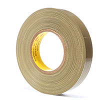 Scotch&reg; Polyethylene Coated Cloth Tape - 3