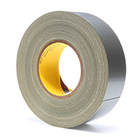 Scotch&reg; Polyethylene Coated Cloth Tape - 2
