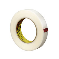 Scotch&reg; Reinforced Strapping Tape (864)