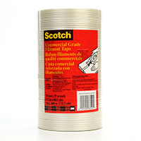 Scotch&reg; Filament Tape (897) - 5
