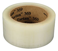 Tartan&trade; Box Sealing Tape (369) - 4