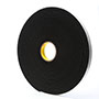 3M&trade; Vinyl Foam Tape (4504)
