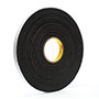 3M&trade; Vinyl Foam Tape (4516) - 5