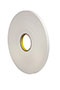 3M&trade; Double Coated Polyethylene Foam Tape (4462)-3