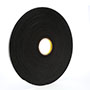 3M&trade; Vinyl Foam Tape (4718)