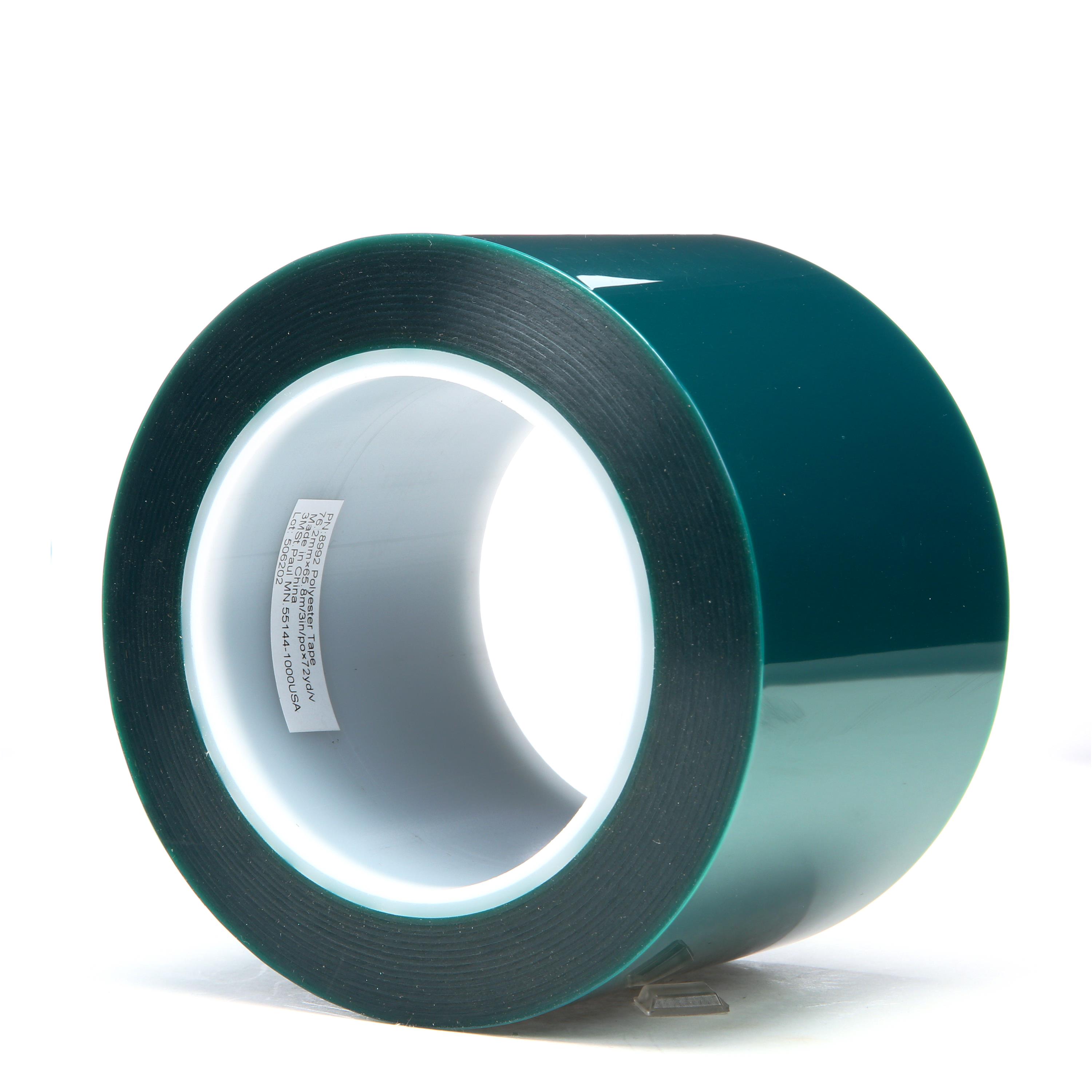 Part # 8992, 3M™ Polyester Tape On Converters, Inc.