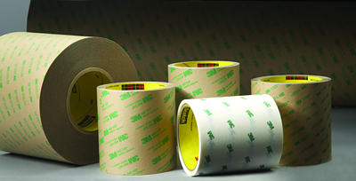 3M™ Adhesive Transfer Tape Double Linered 8132LE