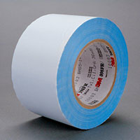 3M&trade; Glass Cloth Tape (398FR) - 2