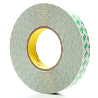 3M&trade; High Performance Double Coated Tape (9087) - 2