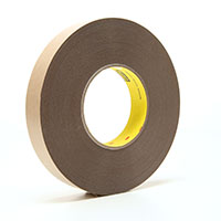 3M&trade; High Tack/Medium Tack Double Coated Removable Repositionable Tape - 3