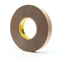 3M&trade; High Tack/Medium Tack Double Coated Removable Repositionable Tape - 5
