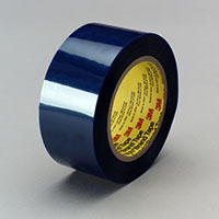 3M&trade; Polyester Tape (8902)