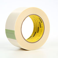 3M&trade; UHMW Polyethylene Tape (5423) - 5