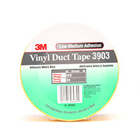 3M&trade; Vinyl Duct Tape - 3