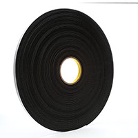 3M&trade; Vinyl Foam Tape (4508) - 3