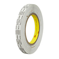 3M&trade; Adhesive Transfer Tape Extended Liner (466XL)