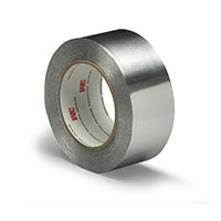 3M&trade; Aluminum Foil Tape (425) - 6
